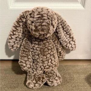 Jellycat pine bunny